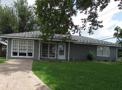 Foreclosure in  Tarpey Ave Texas City, TX 77590