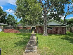 Foreclosure in  Bayou Dr Dickinson, TX 77539