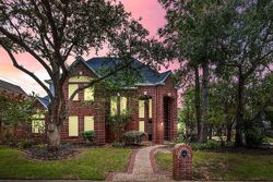 Foreclosure in  Graven Hill Dr Spring, TX 77379