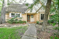 Foreclosure in  E Timberwagon Cir Spring, TX 77380