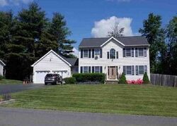 Foreclosure in  Squire Road Schenectady, NY 12304