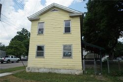 Foreclosure Listing in Pine St DANSVILLE, NY 14437
