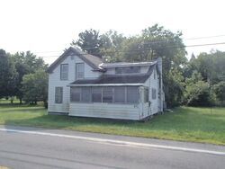 Foreclosure in  State Route 12b Oriskany Falls, NY 13425