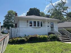 Foreclosure in  W Clinton Avenue Roosevelt, NY 11575