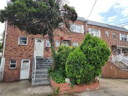 Foreclosure in  220th Street Queens Village, NY 11429