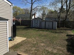 Foreclosure in  E Booker Avenue Wyandanch, NY 11798