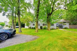 Foreclosure in  N Columbus Avenue Mount Vernon, NY 10552