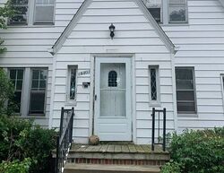 Foreclosure in  Edgerton Rd Cleveland, OH 44119