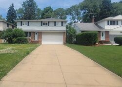 Foreclosure in  Greenwood Rd Euclid, OH 44117