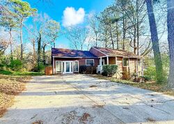 Foreclosure in  Diplomat Dr Riverdale, GA 30296