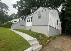 Foreclosure in  Pinehurst Ter SW Atlanta, GA 30310