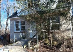 Foreclosure in  Norris Ave Randallstown, MD 21133