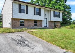 Foreclosure in  Starboard Dr Taneytown, MD 21787