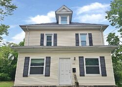 Foreclosure in  S EAST AVE Bridgeton, NJ 08302