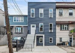 Foreclosure in  Hutton St Jersey City, NJ 07307
