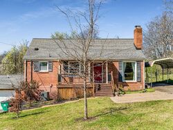 Foreclosure in  Newhall Dr Nashville, TN 37206