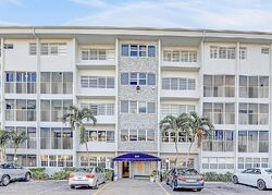 Foreclosure in  SE 3rd St #502T Hallandale, FL 33009