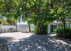Foreclosure in  Birdsong Pl Sanibel, FL 33957