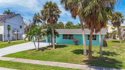 Foreclosure in  85th St Bradenton Beach, FL 34217
