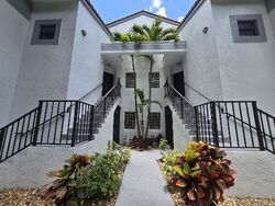 Foreclosure in  Verona Drive #B Boynton Beach, FL 33437