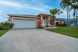 Foreclosure in  Madrid Street West Palm Beach, FL 33411