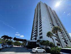 Foreclosure in  N Flagler Drive #906 West Palm Beach, FL 33407