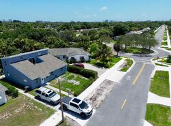 Foreclosure in  7th Street West Palm Beach, FL 33401