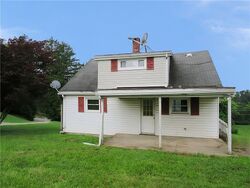 Foreclosure in  Crossridge Rd Charleroi, PA 15022