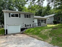 Foreclosure in  N Albertha Avenue Springfield, MO 65803