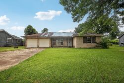 Foreclosure in  Bayou Rd Beaumont, TX 77707