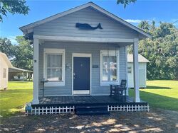 Foreclosure in  Cadillac Ave Dauphin Island, AL 36528