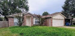 Foreclosure in  Fox Lynn Dr Spring, TX 77386
