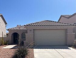 Foreclosure in  Platinum Creek St Las Vegas, NV 89131