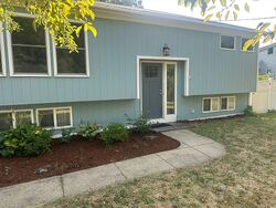 Foreclosure in  Edith Rd Hudson, MA 01749