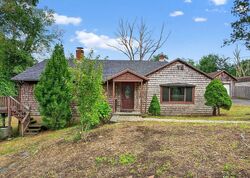 Foreclosure in  Brush Hill Road Old Lyme, CT 06371