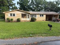 Foreclosure in  Staley St Orangeburg, SC 29115