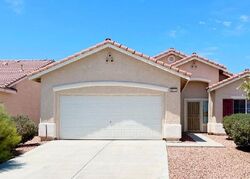 Foreclosure in  Cedar Ranch Ct North Las Vegas, NV 89031
