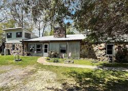 Foreclosure in  Morris Rd Blountsville, AL 35031