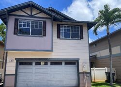 Foreclosure in  Makalea St #29 Ewa Beach, HI 96706