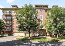 Foreclosure in  N Downing Street #306 Denver, CO 80218