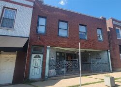 Foreclosure in  Ivory Ave Saint Louis, MO 63111