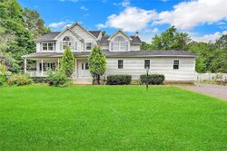 Foreclosure in  Robinson Avenue Medford, NY 11763