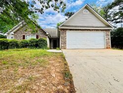 Foreclosure in  Buckingham Pl Stockbridge, GA 30281