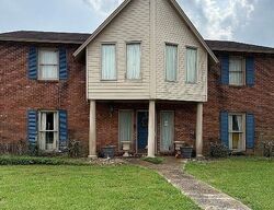 Foreclosure in  Rolling Hills Blvd Montgomery, AL 36116