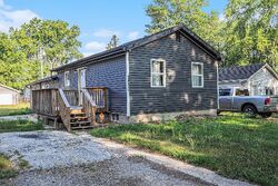 Foreclosure in  Vermillion St Lake Station, IN 46405