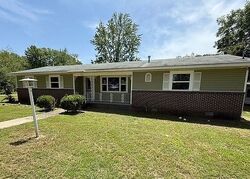 Foreclosure in  W 10th St Mulberry, AR 72947