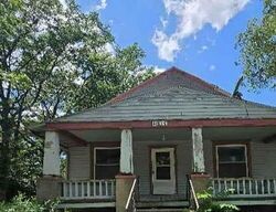 Foreclosure in  NW Eugene St Topeka, KS 66608
