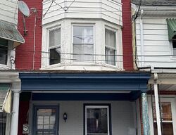 Foreclosure in  S Franklin St Shamokin, PA 17872