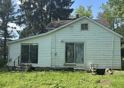 Foreclosure in  Old Petroleum Center Rd Titusville, PA 16354