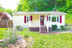 Foreclosure in  Walton Rd Christiansburg, VA 24073